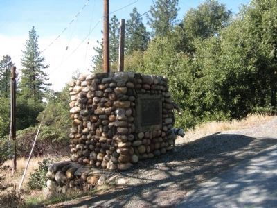 In Memory of the Bravery of Our Pioneer Officers Marker. Click for more information. In Memory of the Bravery of Our Pioneer Officers Marker image. Click for more information.