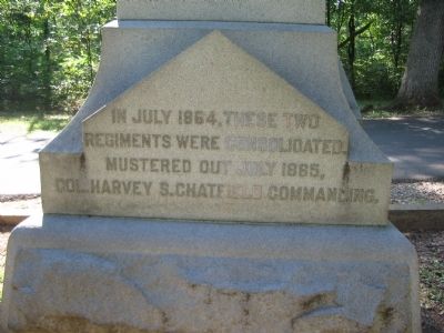 Right Side Inscription. Click for full size. Right Side Inscription image. Click for full size.
