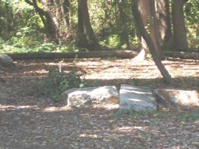 Canons and Corpses Marker. Click for full size. Canons and Corpses Marker image. Click for full size.