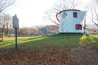 The Coffee Pot image. Click for full size.