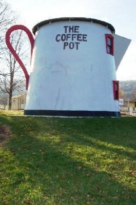 The Coffee Pot image. Click for full size.