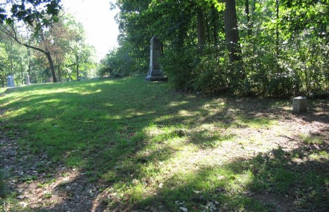 65th New York Infantry Monument image. Click for full size.