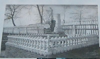 Photo Displayed on Marker image. Click for full size.