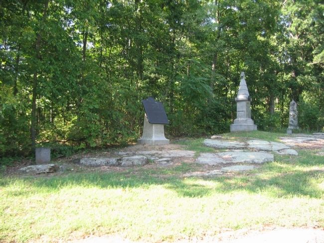 Right Flank of 82nd Pennsylvania image. Click for full size.