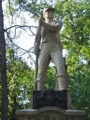 Close Up of Sculpture. Click for full size. Close Up of Sculpture image. Click for full size.