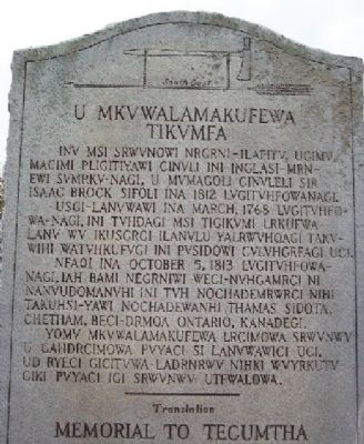 U Mkvwalamakufewa Tikvmfa image. Click for full size.