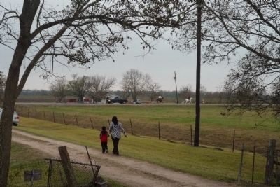 Kendleton, TX image. Click for full size.