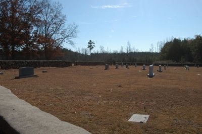 Cemetery Grounds image. Click for full size.