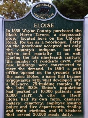 Eloise Marker image. Click for full size.