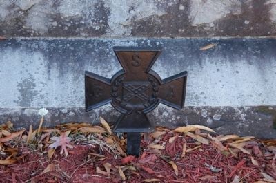 Fairfield County Confederate Monument. Click for full size. Fairfield County Confederate Monument image. Click for full size.