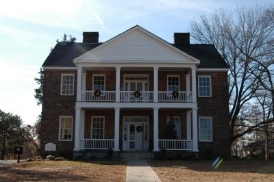 Century House. Click for full size. Century House image. Click for full size.