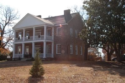 Century House. Click for full size. Century House image. Click for full size.