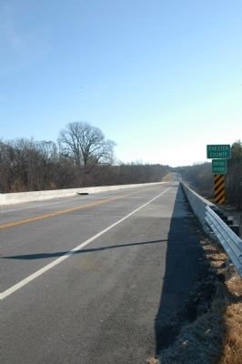SC Hwy. 215 over Broad River image. Click for full size.