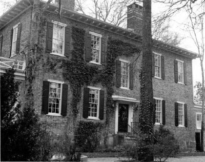 Kincaid-Anderson House image. Click for full size.