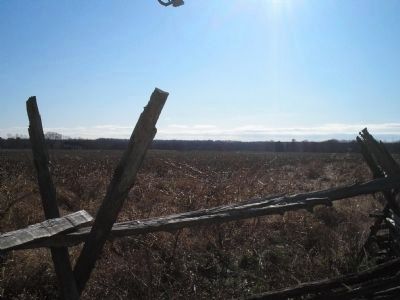 Monmouth Battlefield image. Click for full size.