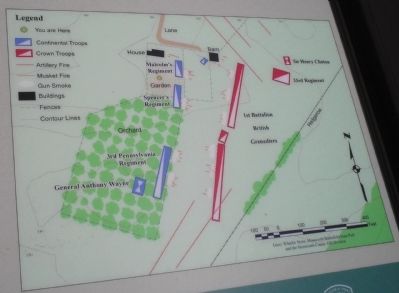 Battle Map from Marker image. Click for full size.