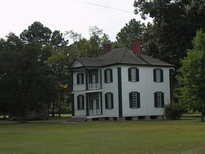 Harper House image. Click for full size.