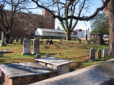 Masonic Lodge Cemetery. Click for full size. Masonic Lodge Cemetery image. Click for full size.