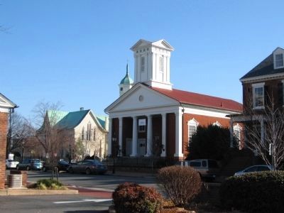 The Presbyterian Church image. Click for full size.