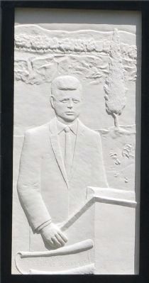 Close-up of Panel - Center image. Click for full size.