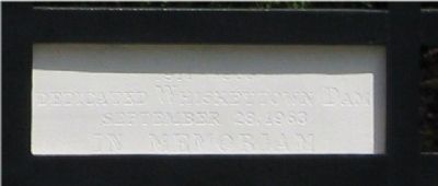 Close-Up of Panel - Lower Right Corner image. Click for full size.