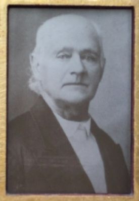 Archibald Smith. Click for full size. Archibald Smith image. Click for full size.