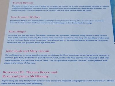 Some Interred Individuals image. Click for full size.