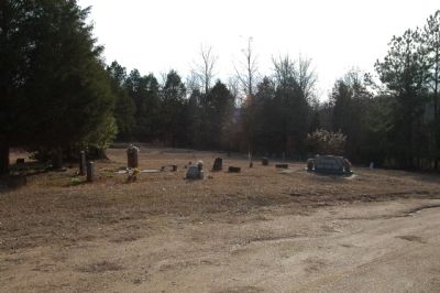 Cemetery image. Click for full size.