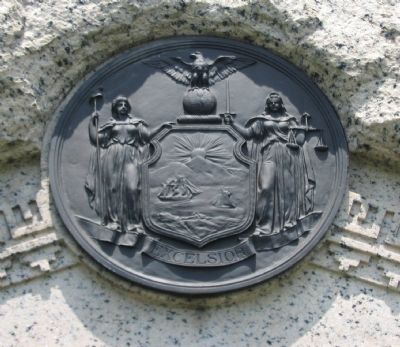 State Seal. Click for full size. State Seal image. Click for full size.