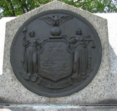 State Seal. Click for full size. State Seal image. Click for full size.