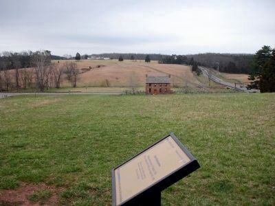 View to the South toward Henry and Bald Hill(s). Click for full size. View to the South toward Henry and Bald Hill(s) image. Click for full size.