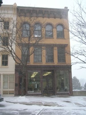 225 River Street, Troy, New York image. Click for full size.