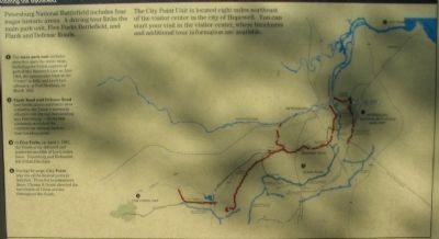 Park Map. Click for full size. Park Map image. Click for full size.