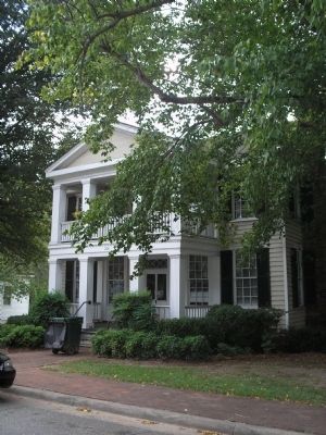 Hastings House. Click for full size. Hastings House image. Click for full size.
