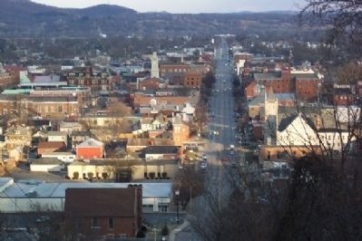 View of Downtown Chillicothe image. Click for full size.