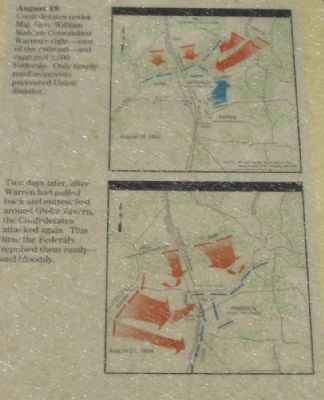 Close up of the Battle Maps image. Click for full size.