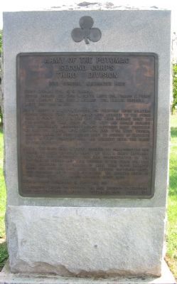 Third Division Tablet. Click for full size. Third Division Tablet image. Click for full size.