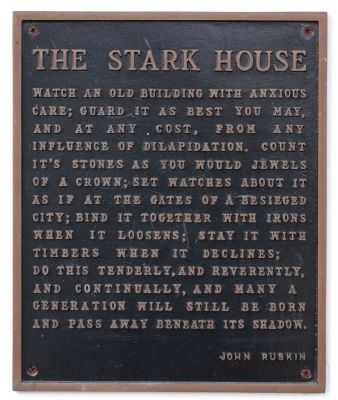 The Stark House image. Click for full size.