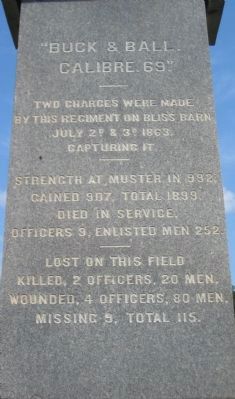 Right Inscription. Click for full size. Right Inscription image. Click for full size.