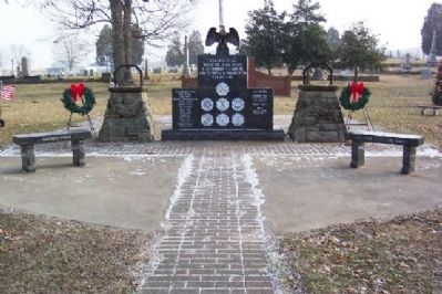Dresden War Memorial. Click for full size. Dresden War Memorial image. Click for full size.
