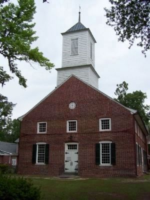 Church (door) edifice as mentioned. Click for full size. Church (door) edifice as mentioned image. Click for full size.