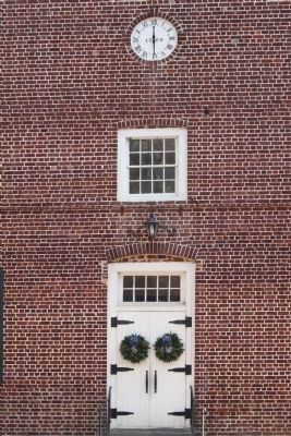 Doorway, edifice detail. Click for full size. Doorway, edifice detail image. Click for full size.