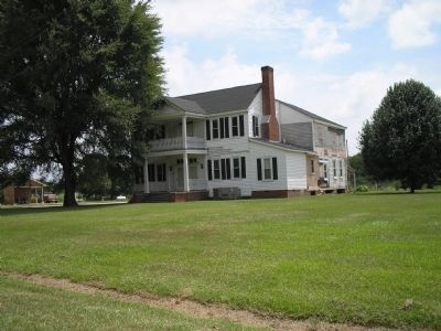 William Smith House image. Click for full size.