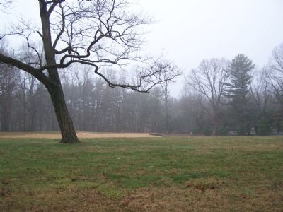 Site of Camp DuPont image. Click for full size.