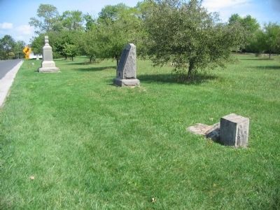 John Page Nicholson Memorial image. Click for full size.