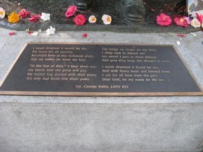 A Second Marker at this Site image. Click for full size.