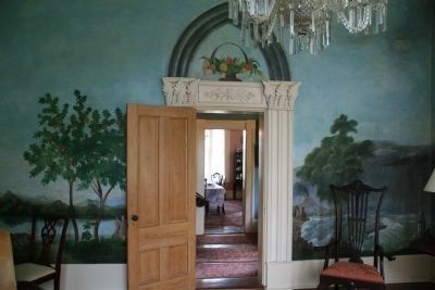 Barratt House Murals image. Click for full size.