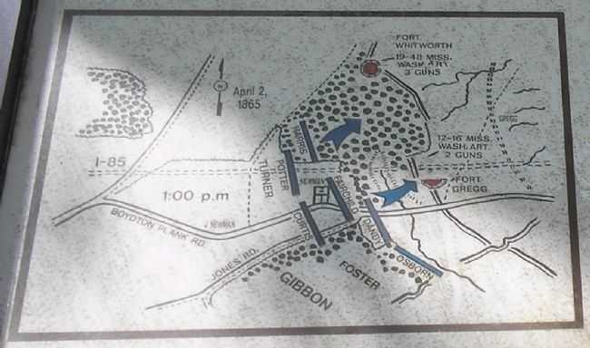 Battle Map of from Marker image. Click for full size.