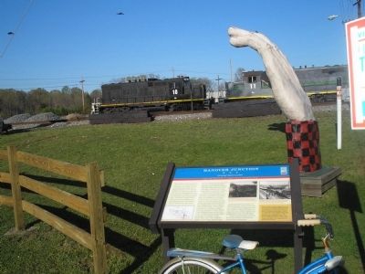 Hanover Junction image. Click for full size.