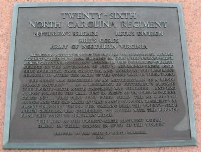 Close up of the Plaque image. Click for full size.